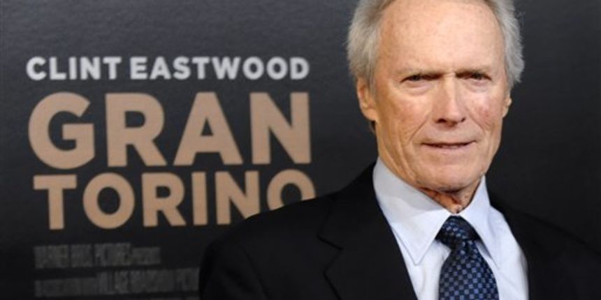 Clint Eastwood, Gran Torino
