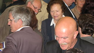 Otvorena izložba “Arbanaška stara ognjišta” Bernarda Kotlara Otvorena izložba “Arbanaška stara ognjišta” Bernarda Kotlara