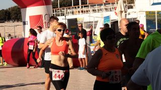 Start 5. Virskog maratona kod Branimira