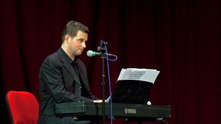 HNK Zadar: Humanitarni bozicni koncert Tereze Kesovije u organizaciji Rotary Cluba Zadar, Foto: Leo Banic HNK Zadar: Humanitarni bozicni koncert Tereze Kesovije u organizaciji Rotary Cluba Zadar, Foto: Leo Banic