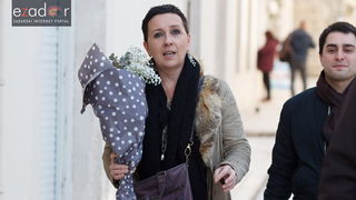 Đir po gradu, srijeda 14. veljače 2018. Sandra Petričić