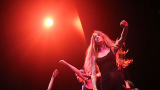 Benja fest 2012. (foto:Saša Čuka)