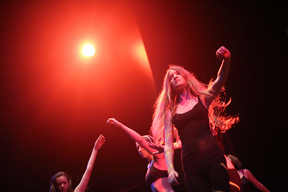 Benja fest 2012. (foto:Saša Čuka)