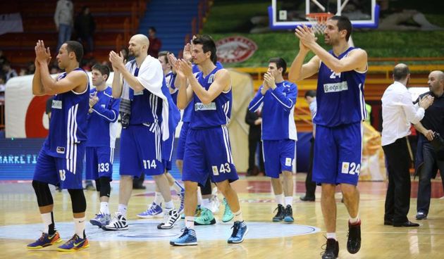 Dom Sportova, Zagreb – A-1 Liga za prvaka, 1. kolo, KK Cedevita – KK Zadar 72-85. Photo: Igor Kralj/PIXSELL