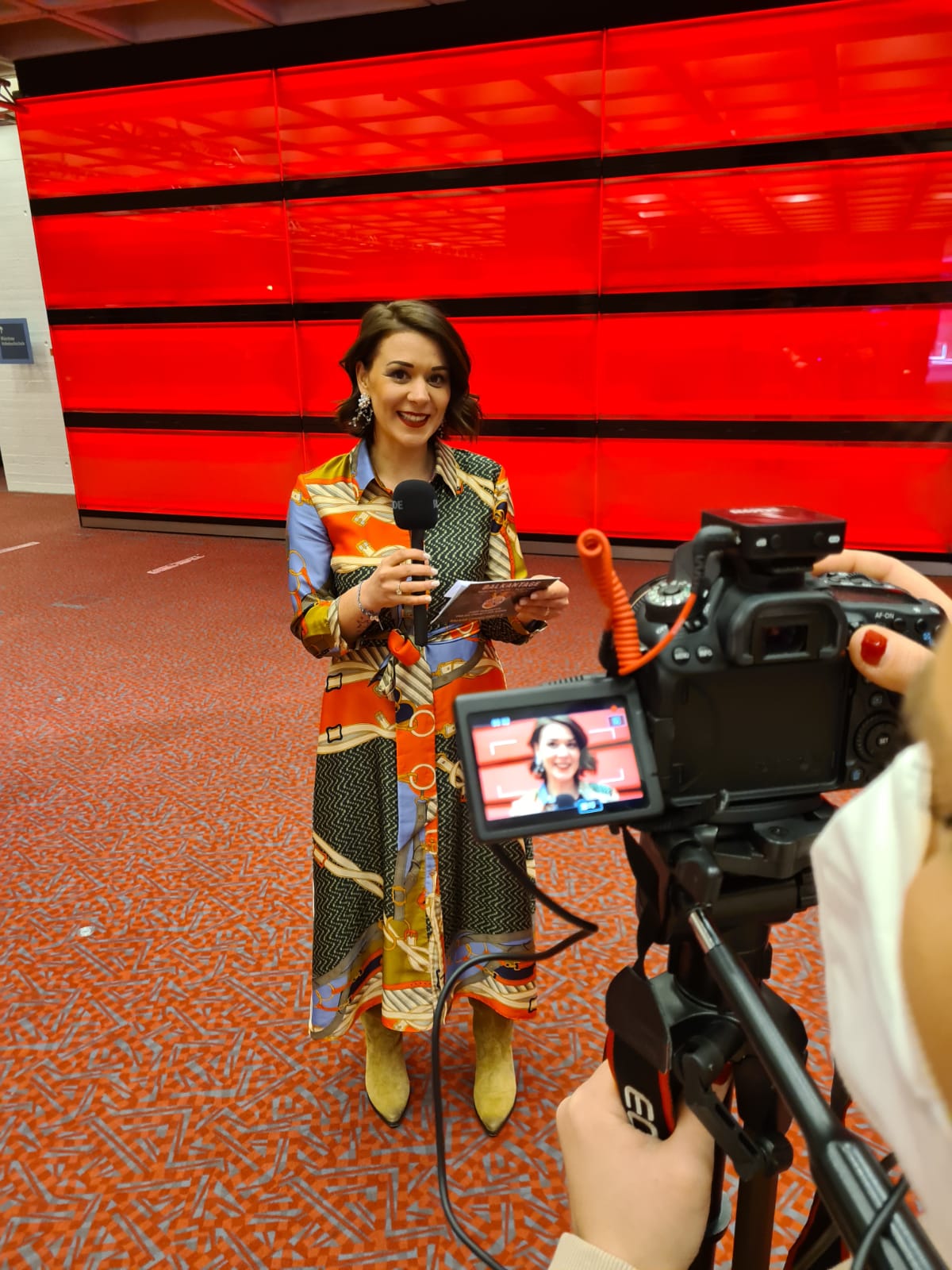 “Emily” je otišla u Pariz, a Petra u München: Zagrebačka Zadranka Petra Blagec već dvije godine živi u Njemačkoj, pokrenula i vlastiti modni brend “Emily” je otišla u Pariz, a Petra u München: Zagrebačka Zadranka Petra Blagec već dvije godine živi u Njemačkoj, pokrenula i vlastiti modni brend