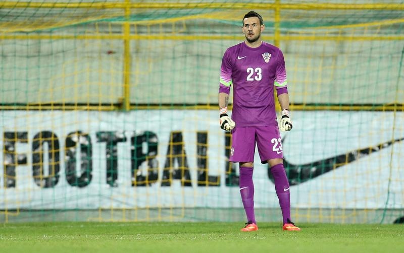 04.09.2014., Stadion Aldo Drosina, Pula – Prijateljska nogometna utakmica, Hrvatska – Cipar. Foto: PIXSELL 04.09.2014., Stadion Aldo Drosina, Pula – Prijateljska nogometna utakmica, Hrvatska – Cipar. Foto: PIXSELL
