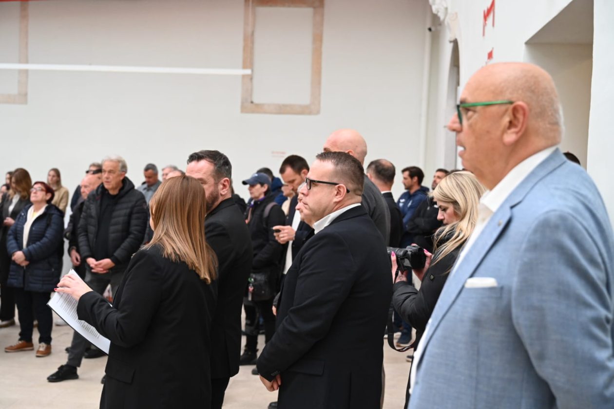 Atletika, plivanje, skokovi u vodu i vaterpolo