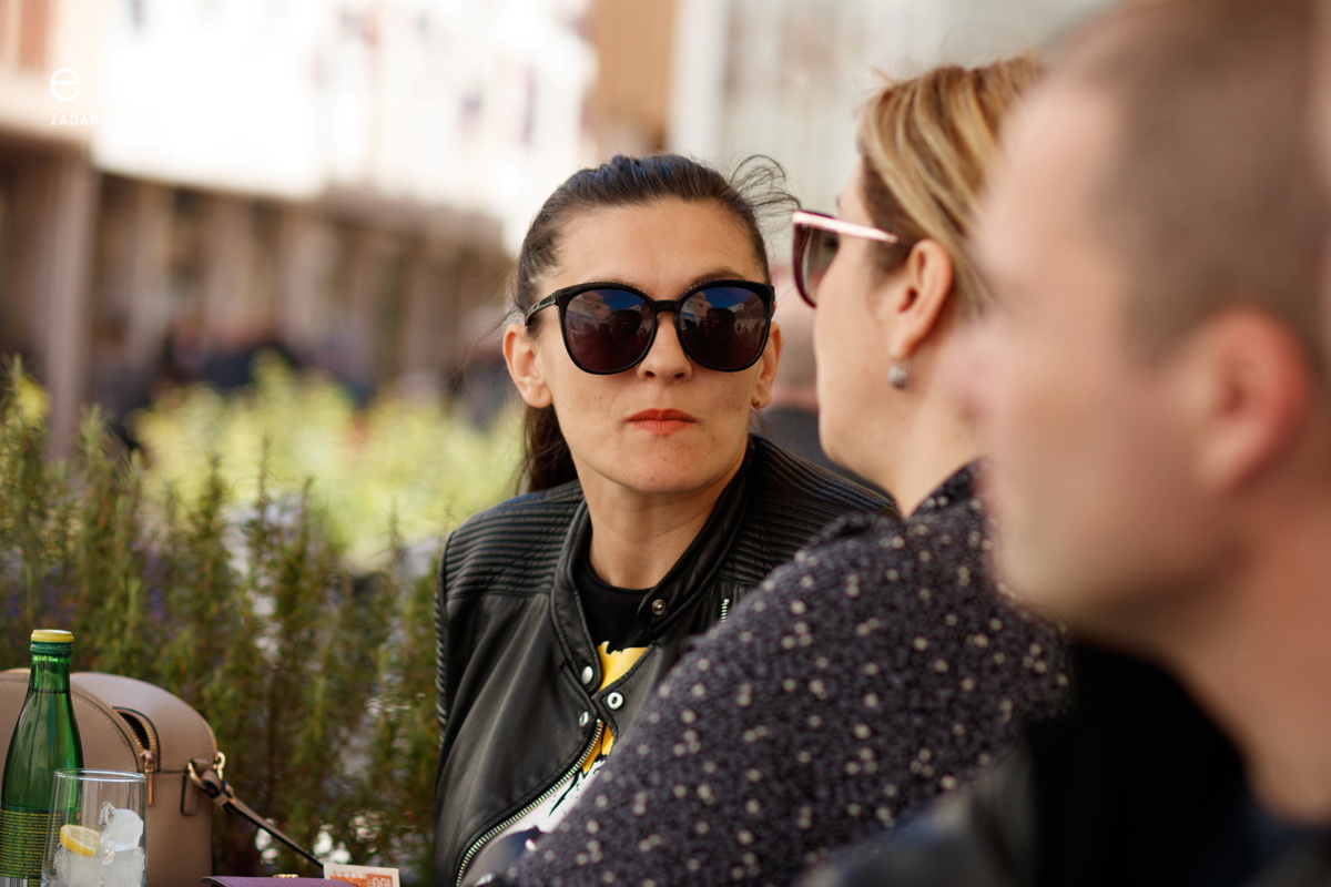 Đir po gradu, subotnja špica 23. ožujka 2019.