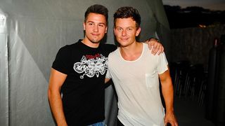 Aquarius Klub – 13.8. Moonsplash festival, Fedde Le Grand, foto: Goran Telak
