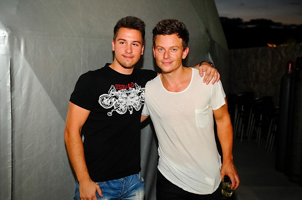 Aquarius Klub – 13.8. Moonsplash festival, Fedde Le Grand, foto: Goran Telak
