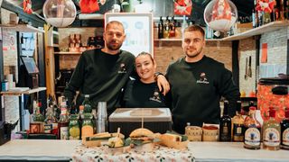 Gastronomska ponuda na Adventu u Zadru 2024., treći dio