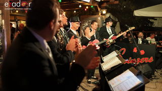 Meat Me 2.0 Festival, 23. listopada 2021.