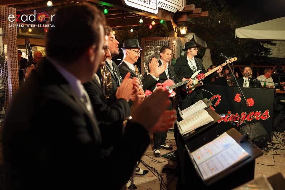 Meat Me 2.0 Festival, 23. listopada 2021.