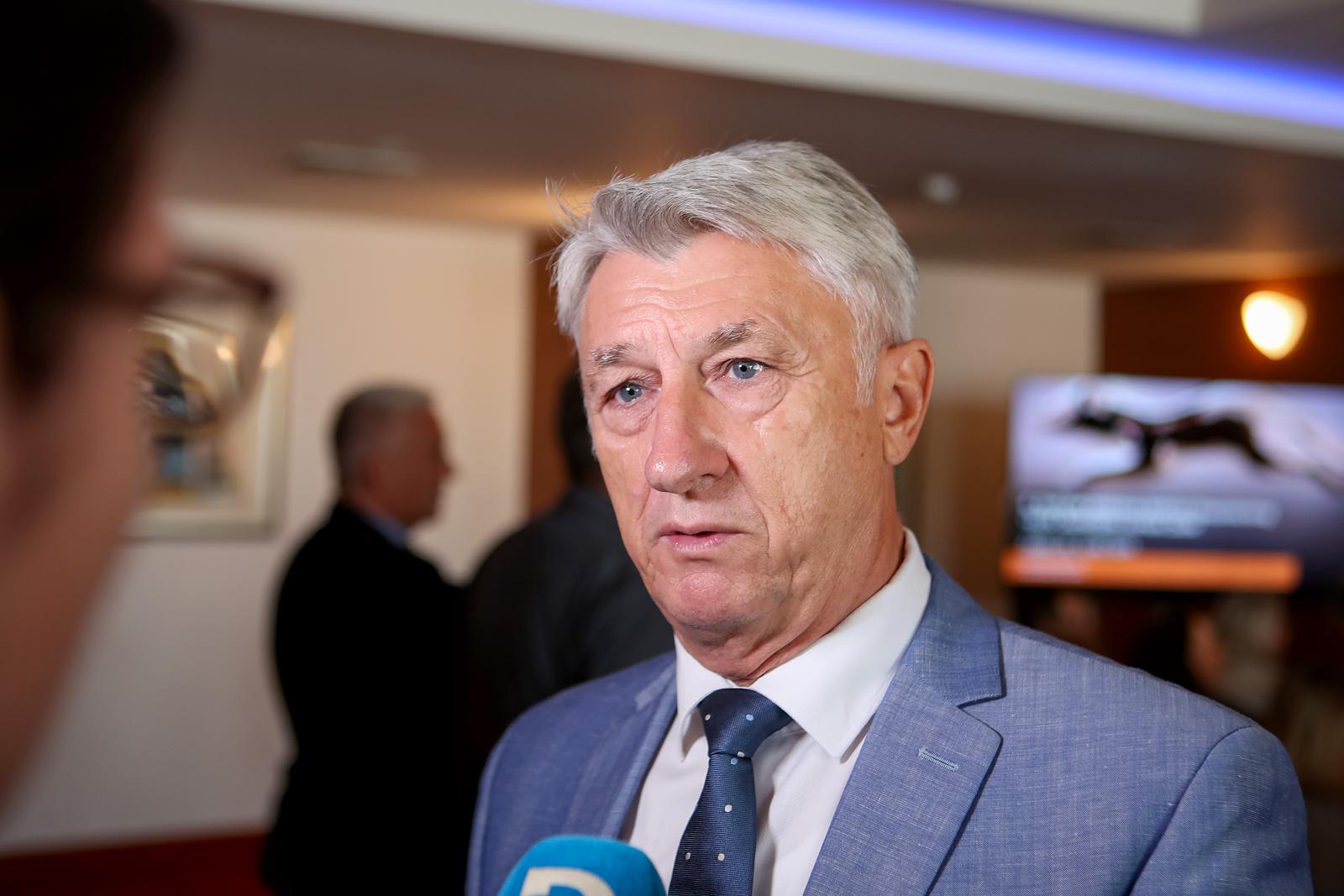 Dodijeljene plakete “Zlatna kuna” najuspješnijim tvrtkama u županiji