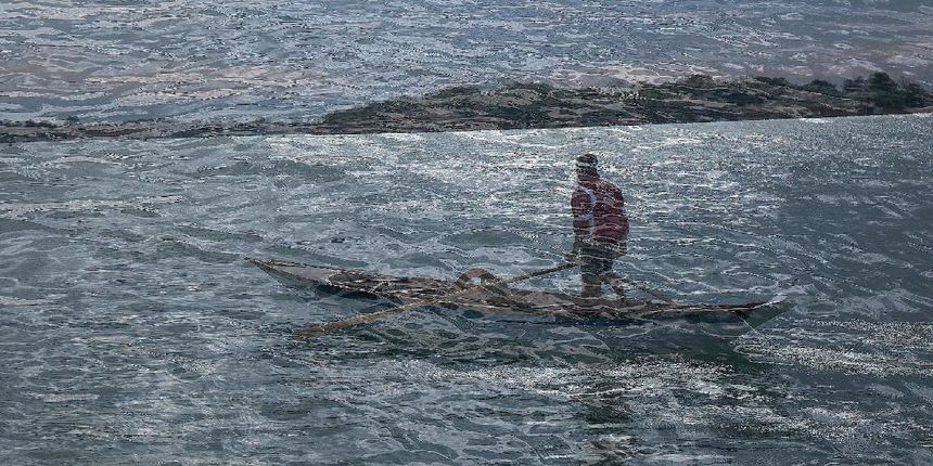 Izložba “Vodeni zmaj Venecije” slovenskog umjetnika Bojana Brecelja stiže u Gradsku ložu Izložba “Vodeni zmaj Venecije” slovenskog umjetnika Bojana Brecelja stiže u Gradsku ložu