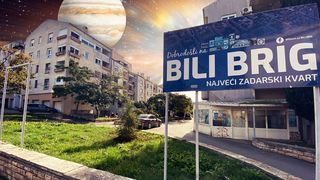 Mjesni odbor Bili Brig i inicijativa BRIGom za BILI Brig skupljaju namirnice za Socijalnu samoposlugu