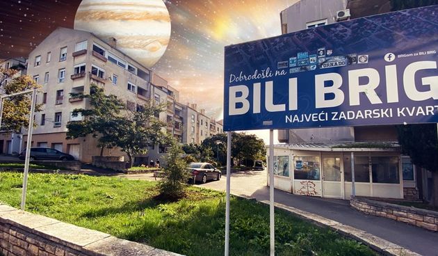 Mjesni odbor Bili Brig i inicijativa BRIGom za BILI Brig skupljaju namirnice za Socijalnu samoposlugu