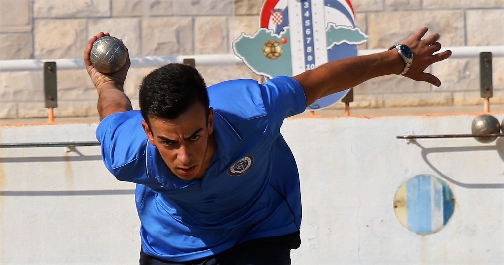 Boćari Vira u superderbiju svladali Lišane Ostrovičke 16-6 Boćari Vira u superderbiju svladali Lišane Ostrovičke 16-6