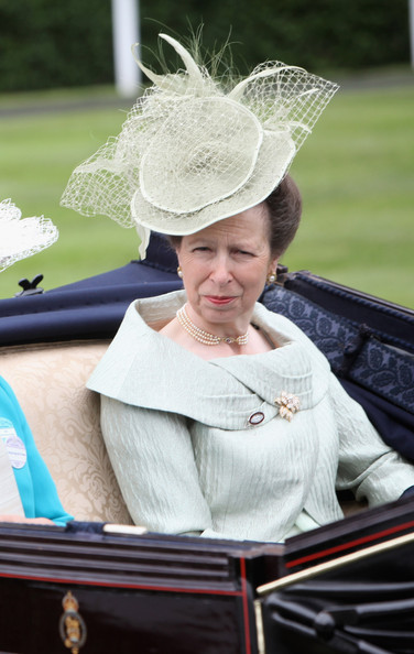 Royal Ascot 2009. – Ekstravagantni šeširi Royal Ascot 2009. – Ekstravagantni šeširi