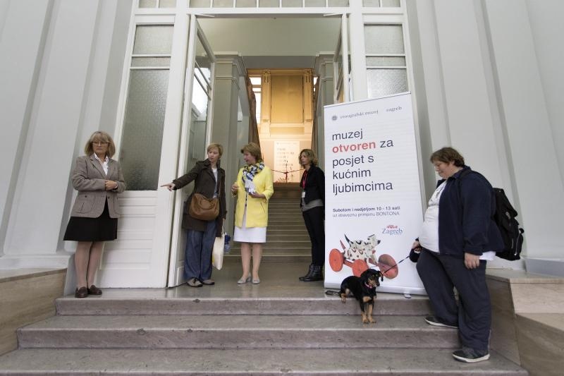 Kulturne šapice Kulturne šapice