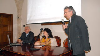 Bitetto: Otvaranje izlozbe “Attraversa-menti”