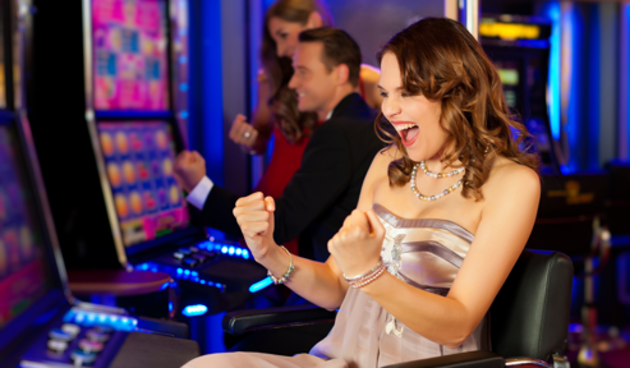 Automat klub Hrvatske lutrije