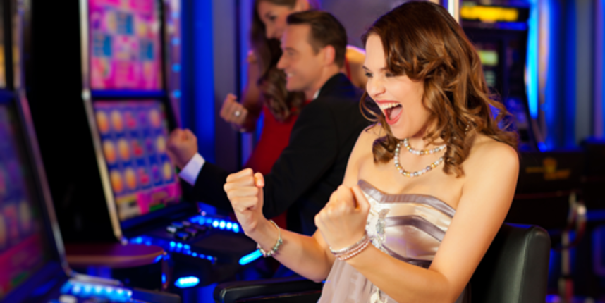 Automat klub Hrvatske lutrije