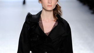 Vera Wang – Jesen 2010.