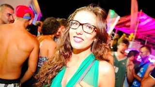 Aquarius 4. kolovoza: After Beach party i Beat The Heat festival, foto: Goran Telak