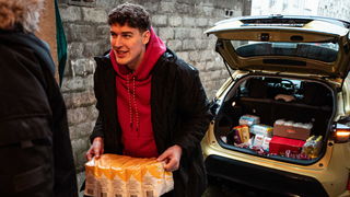 10. humanitarna akcija ‘Veliko srce zadarskog sporta’