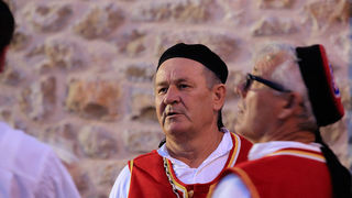 folklor, bibinje, klapa, klape folklor, bibinje, klapa, klape