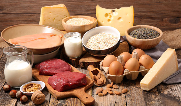 Proteini