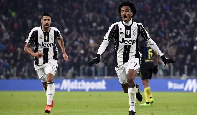 Juan Cuadrado