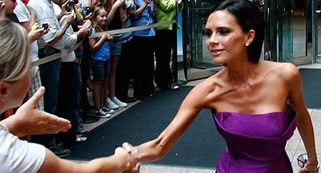 Nezdravo mršave celebrity dame