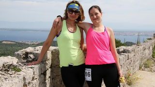 Gospodar OTOKA – uspon na Sv. Mihovil
(nedjelja, 29. svibnja 2016. godine)
Start: 09:30 h, u centru Preka (Park Vrulja)
Cilj: tvr Gospodar OTOKA – uspon na Sv. Mihovil
(nedjelja, 29. svibnja 2016. godine)
Start: 09:30 h, u centru Preka (Park Vrulja)
Cilj: tvr