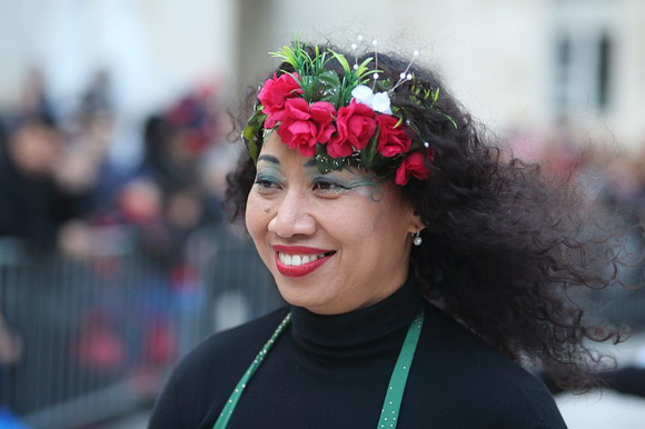 Zadarski karneval 2016. – najlipše maškare i maškarane skupine. Foto: Leo Banić