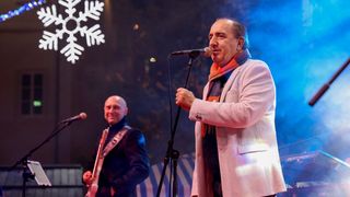 Mladen Grdović koncertom otvorio Advent u Zadru