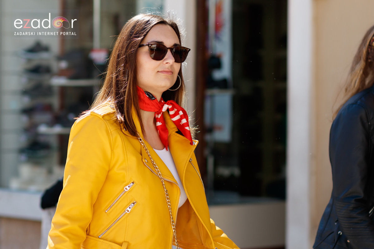 Đir po gradu, subotnja špica 23. ožujka 2019.