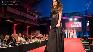 Izbor Miss Hrvatske za Miss svijeta @ Arsenal Zadar Izbor Miss Hrvatske za Miss svijeta @ Arsenal Zadar