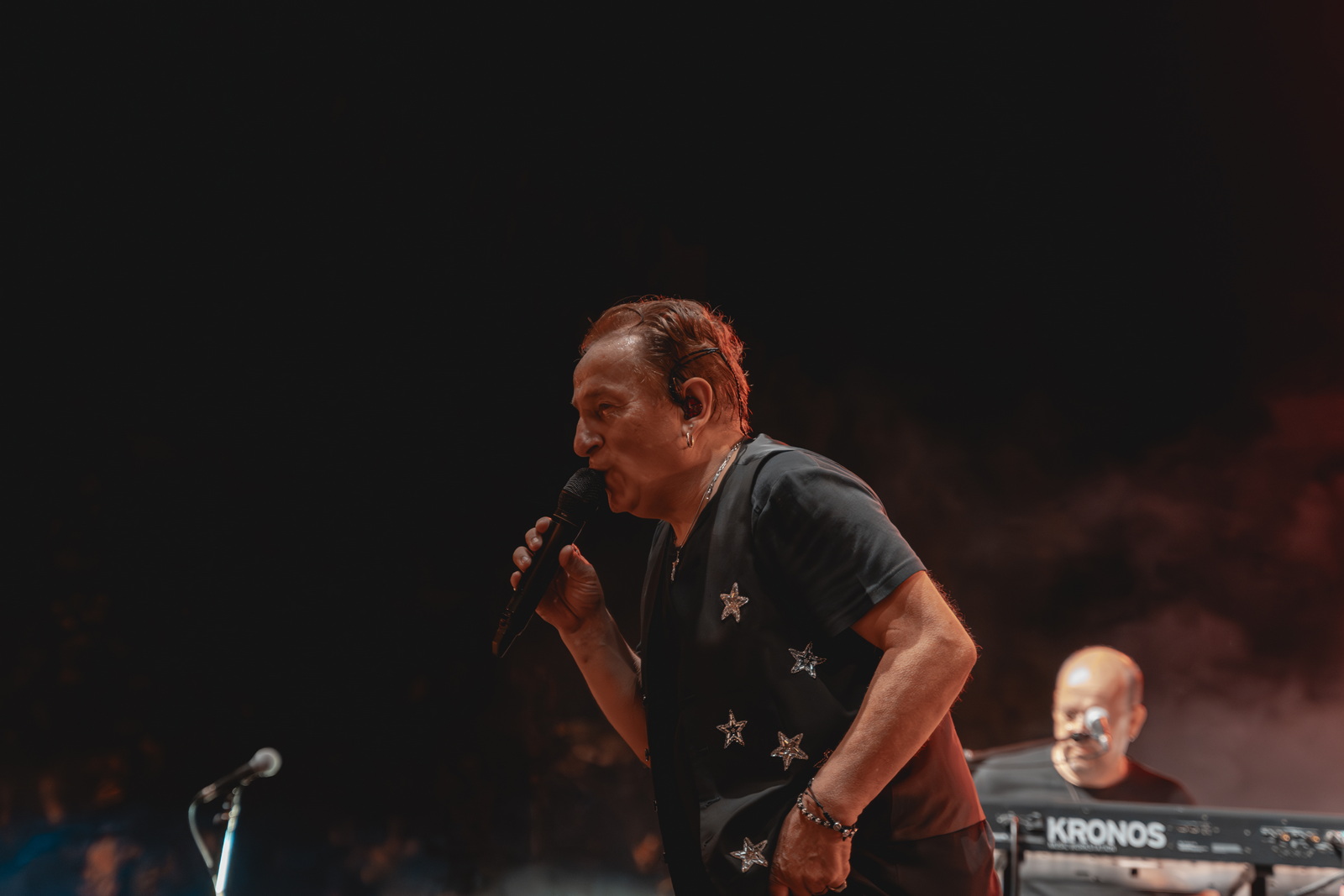 Prljavo kazalište @ Vrška noć 2024. Prljavo kazalište @ Vrška noć 2024.