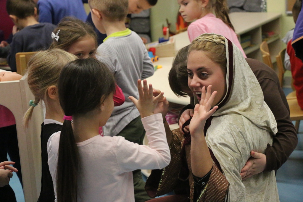 Vir: Doček Svete Luce i radionica u Dječjem vrtiću “Smješko” Vir: Doček Svete Luce i radionica u Dječjem vrtiću “Smješko”