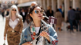 Đir po gradu, subotnja špica 30. ožujka 2019. Đir po gradu, subotnja špica 30. ožujka 2019.