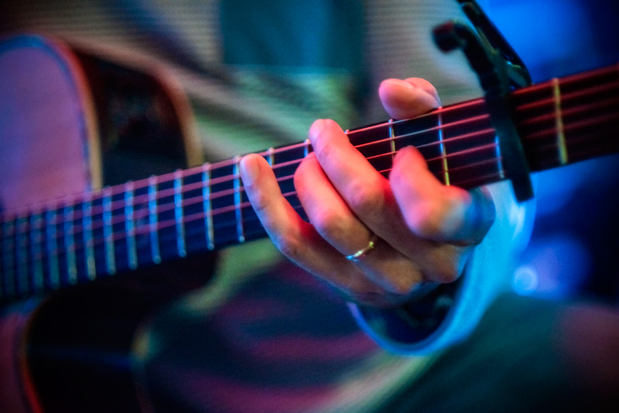 Forum Blues Bar: Three Little Birds, foto-K.Soric Forum Blues Bar: Three Little Birds, foto-K.Soric