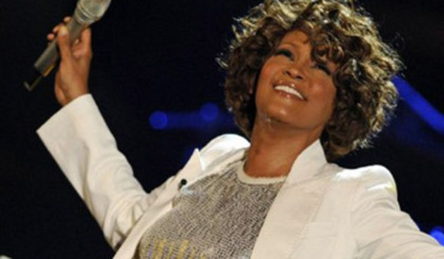 Whitney Houston