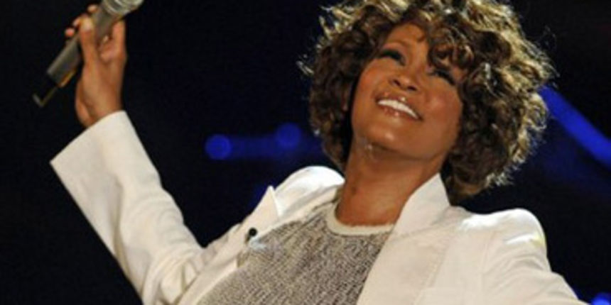 Whitney Houston Whitney Houston