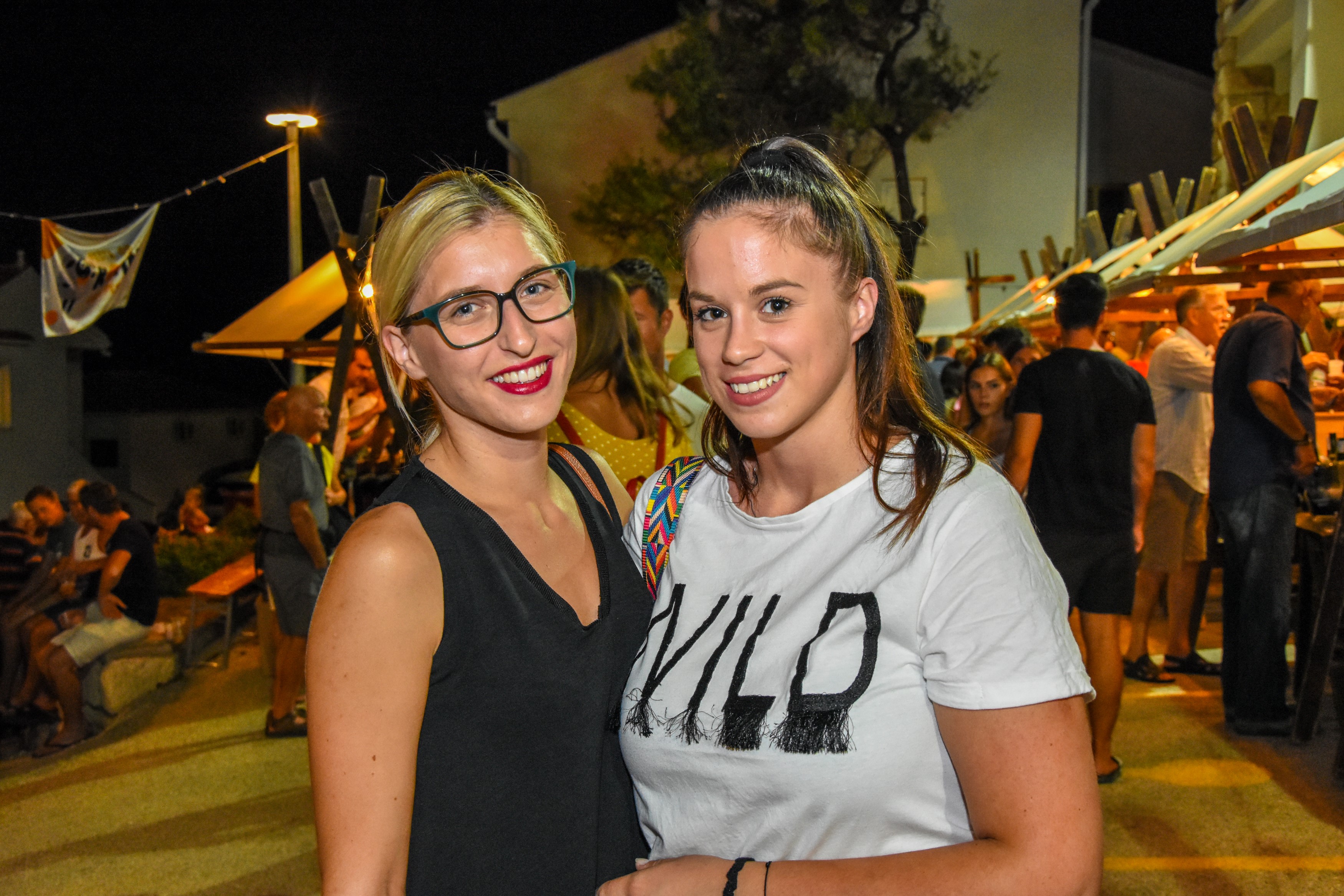 Kolan: Fešta od sira