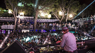 Sonus festival zagrijao Zrće