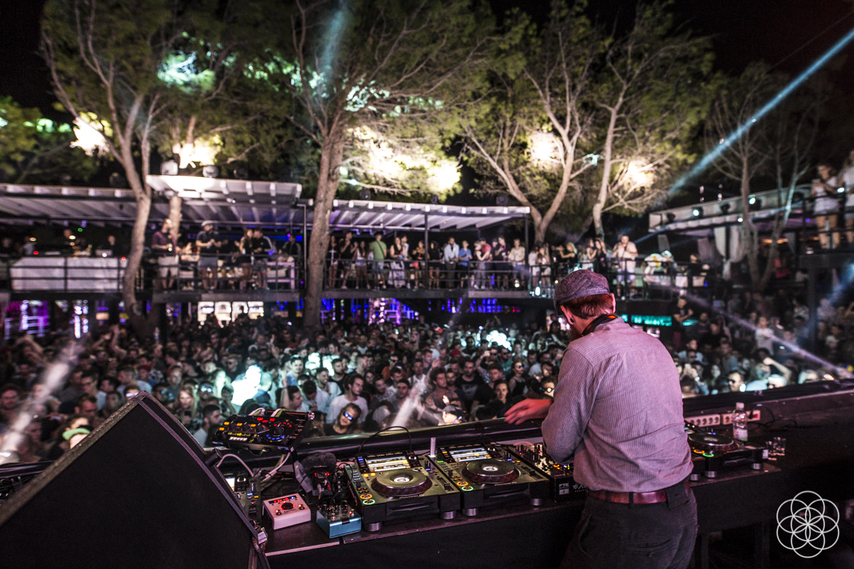 Sonus festival zagrijao Zrće