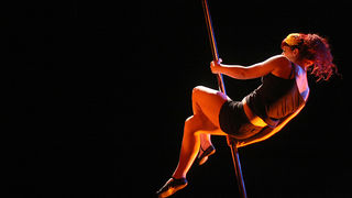 “Showtime” Studija I u HNK Zadar (Foto:Saša Čuka)