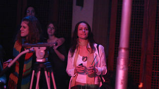 Jinx-i u Arsenalu (foto:Saša Čuka) Jinx-i u Arsenalu (foto:Saša Čuka)